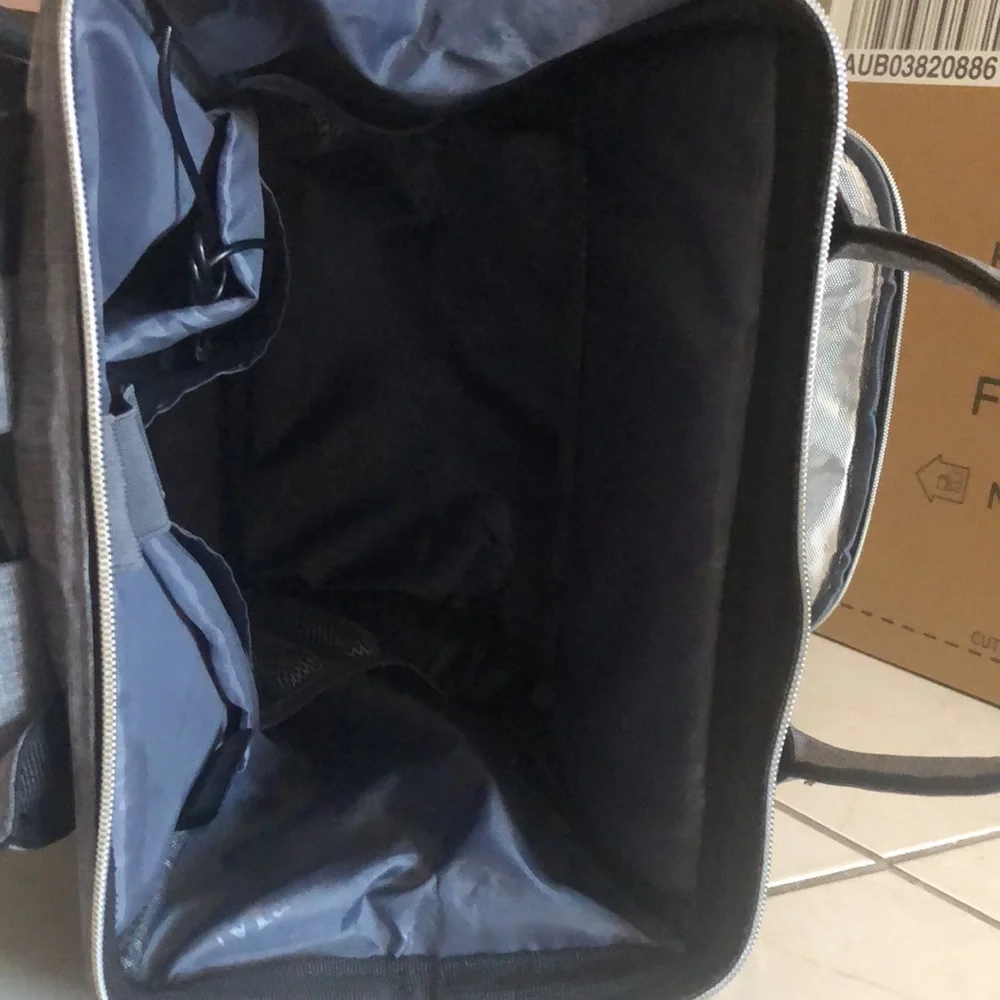 Backpack - Picture 4 of 4